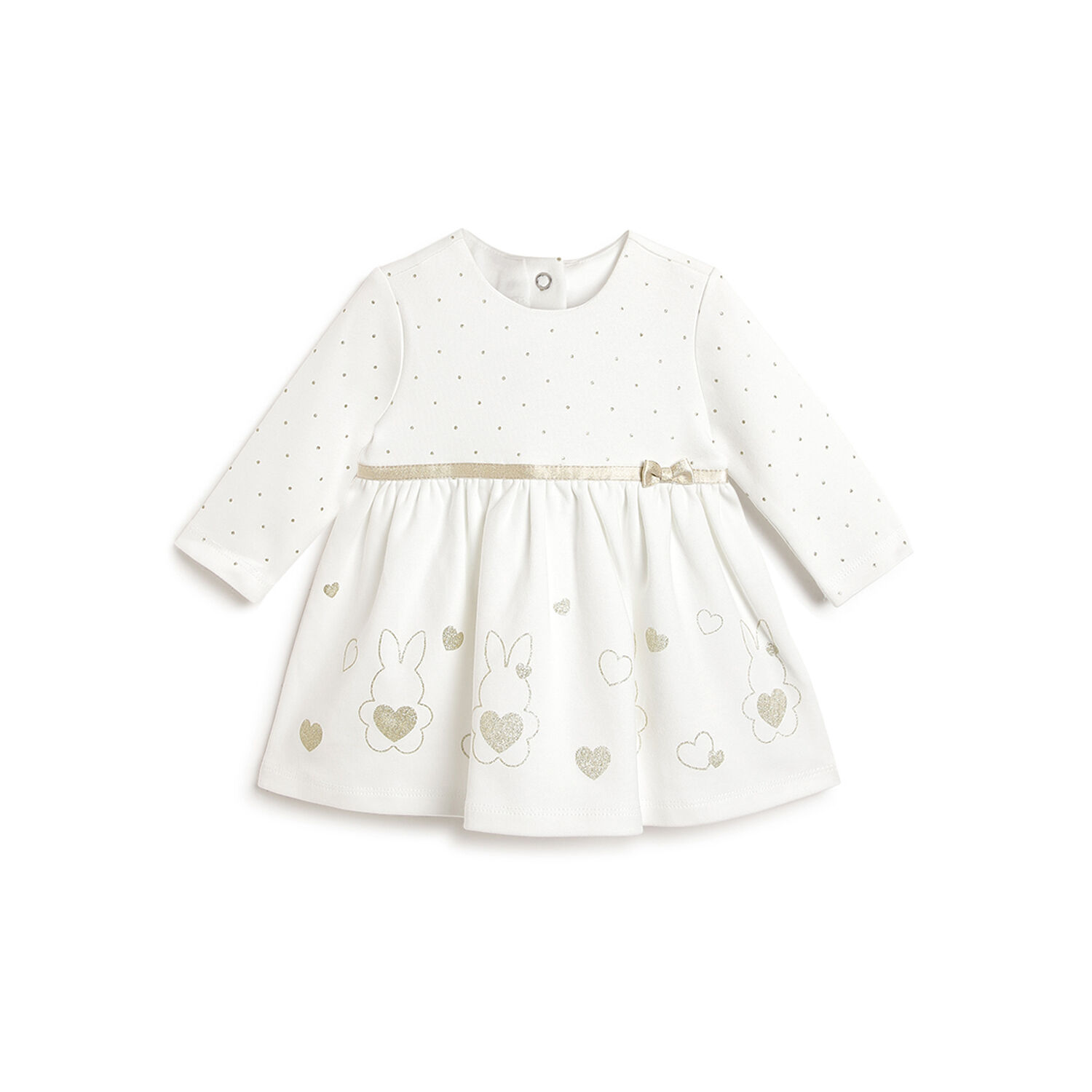 Baby Girl Dresses New Born Baby Dresses Chicco India
